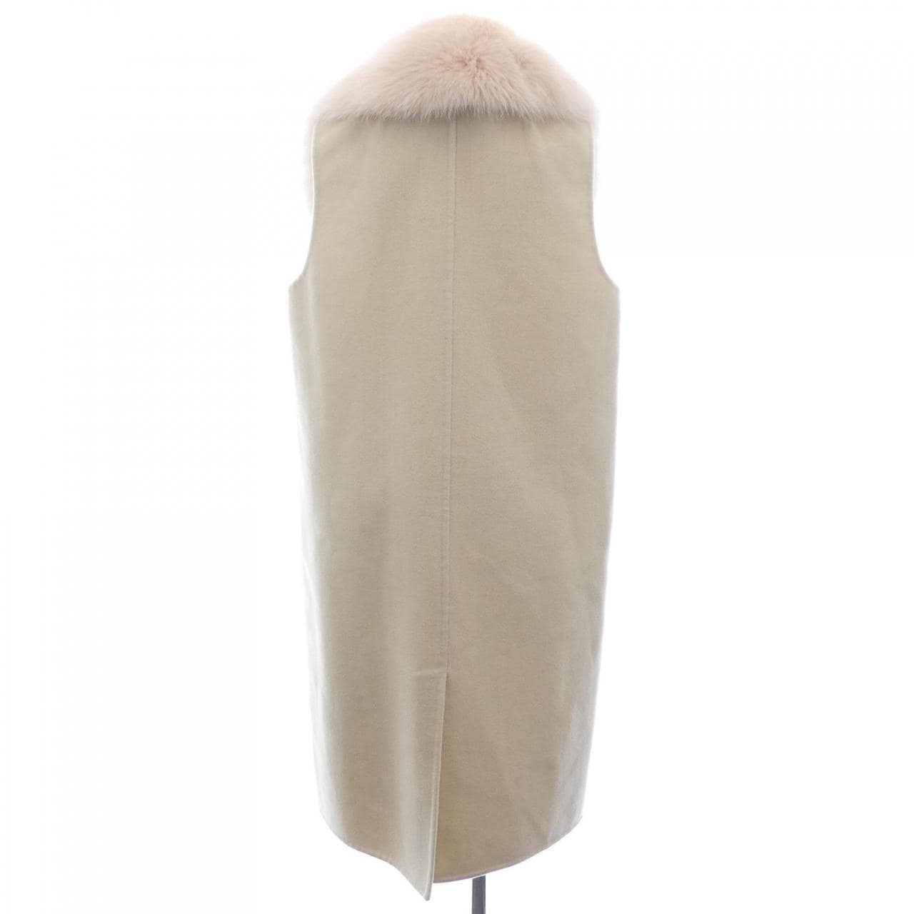 フェンディ FENDI FF9200 SW18 ロングベスト