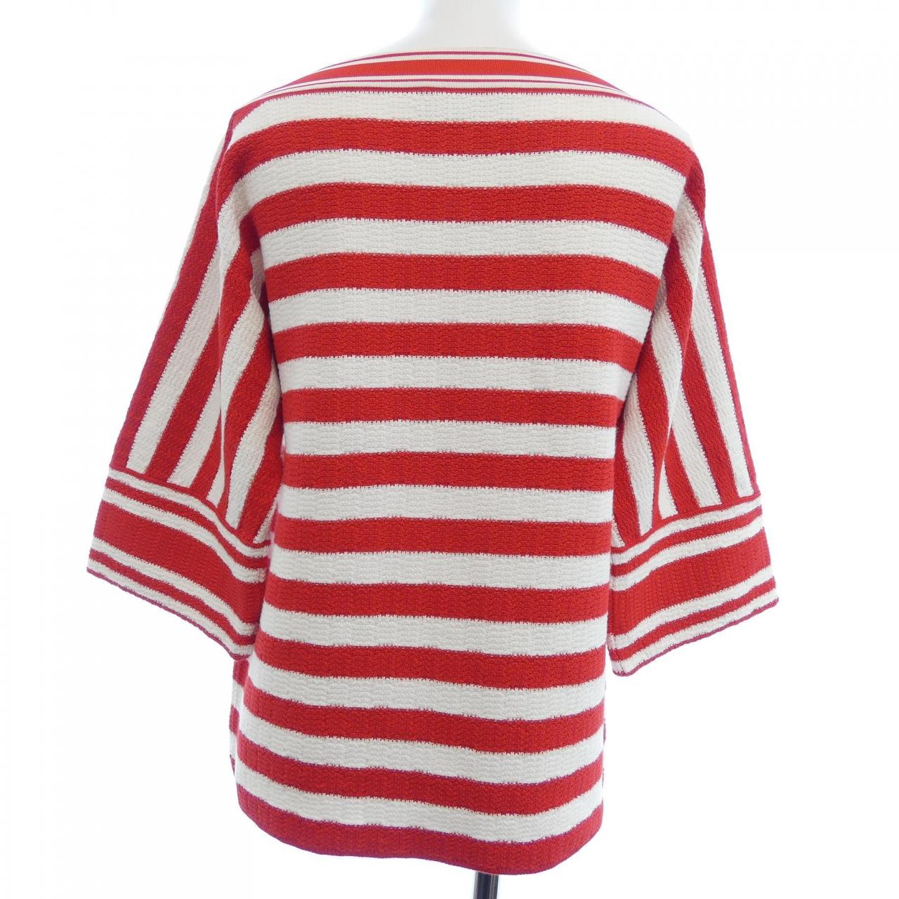 シャネル CHANEL P61033K46377 19P トップス