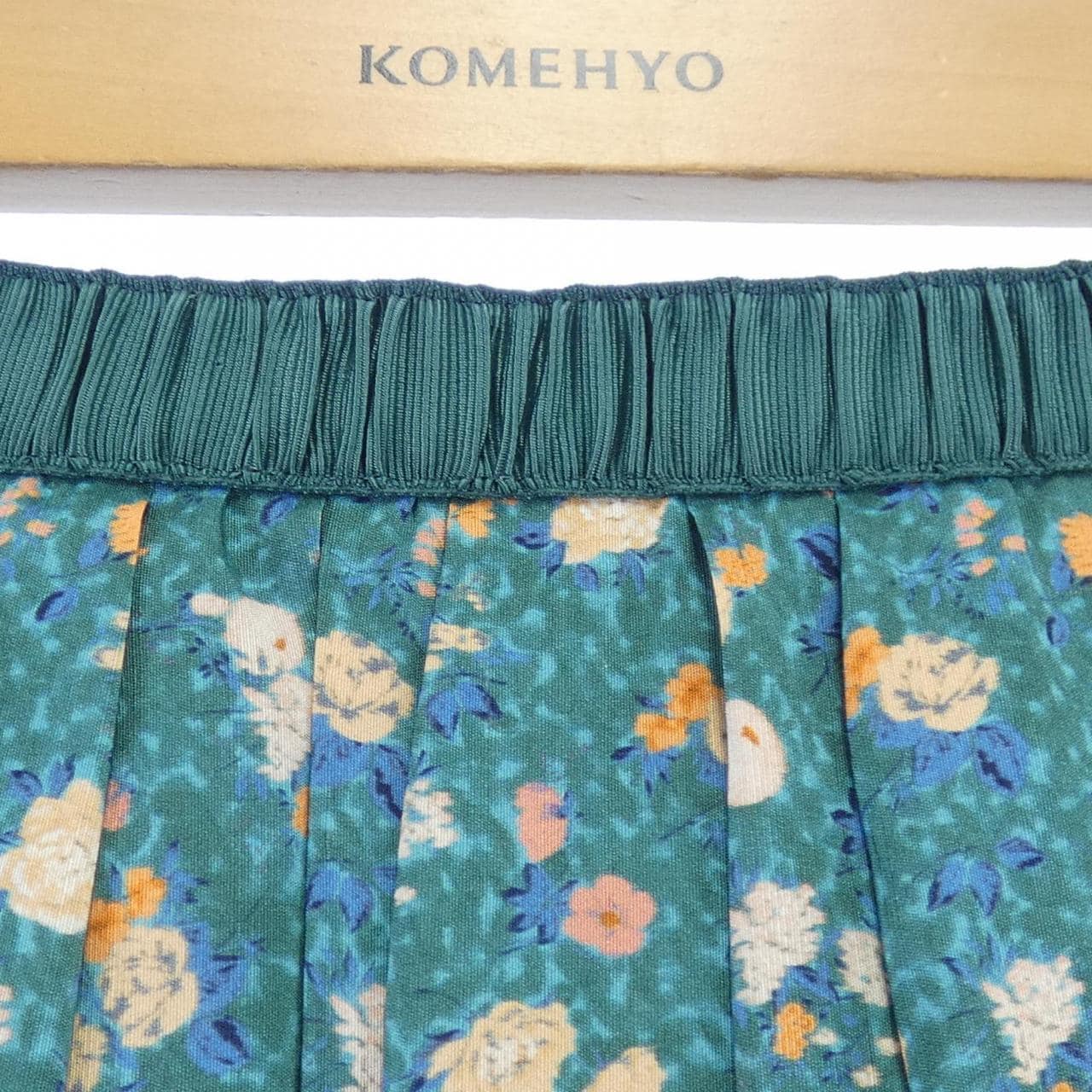 ドゥロワー DRAWER 6524-299-1807 スカート