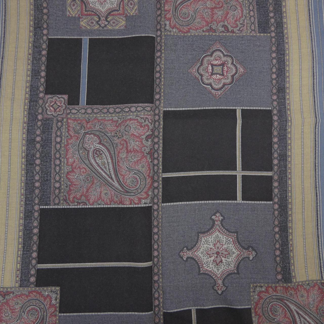 エトロ ETRO STOLE