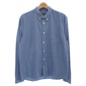 アーペーセー A.P.C. シャツ