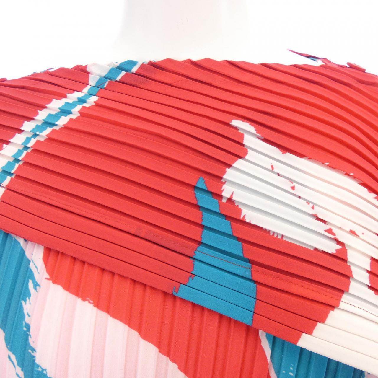 イッセイミヤケ ISSEY MIYAKE IM43FJ113 トップス