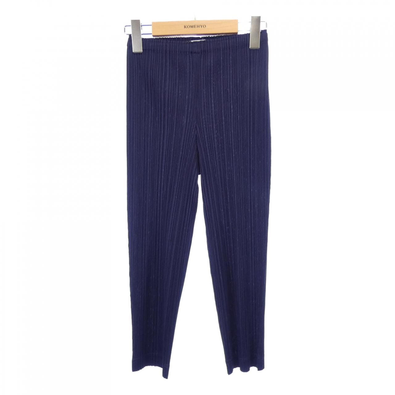プリーツプリーズ PLEATS PLEASE パンツ