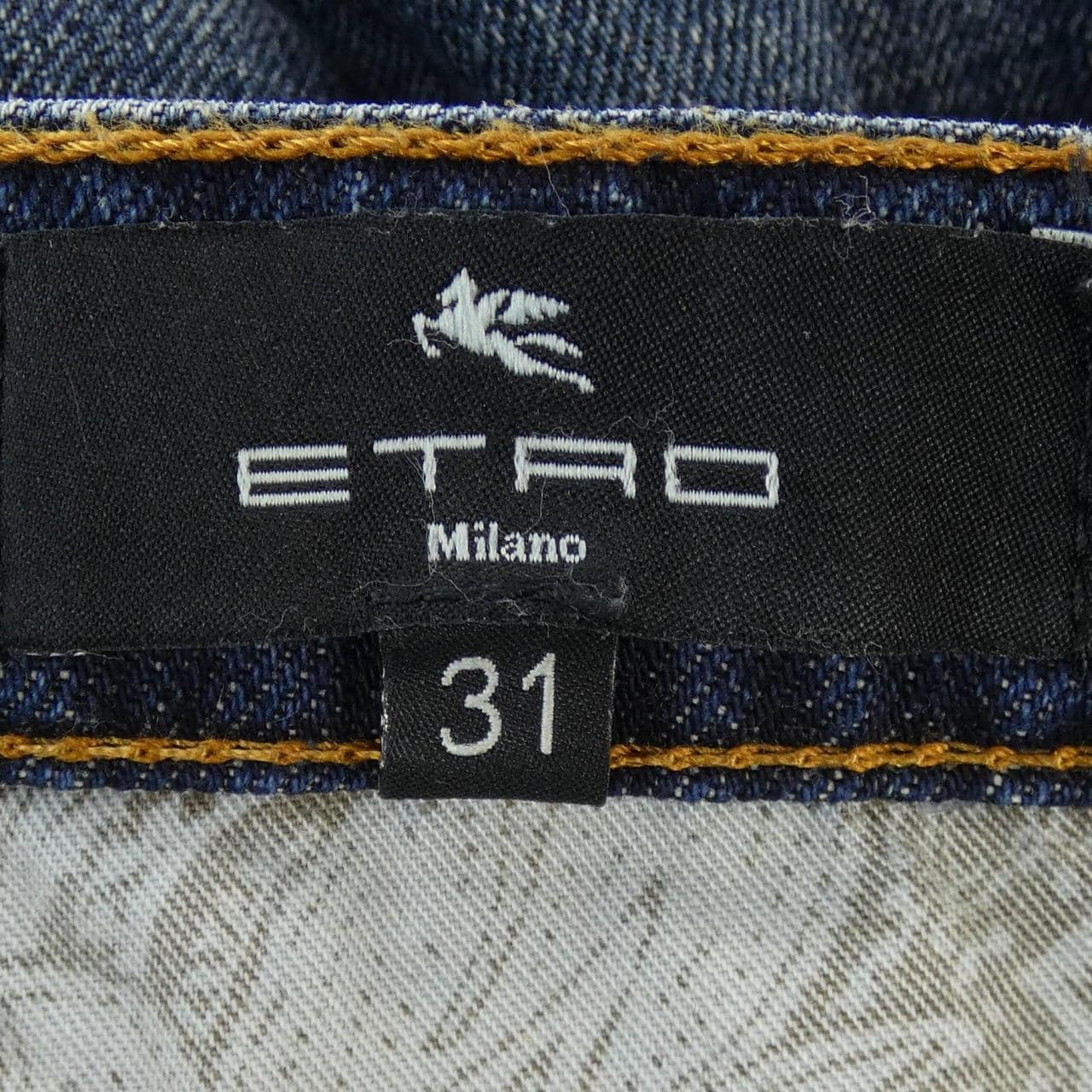 エトロ ETRO ジーンズ