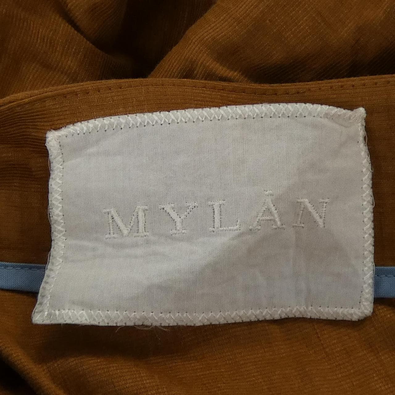 マイラン MYLAN MY20SS-OP032 ワンピース