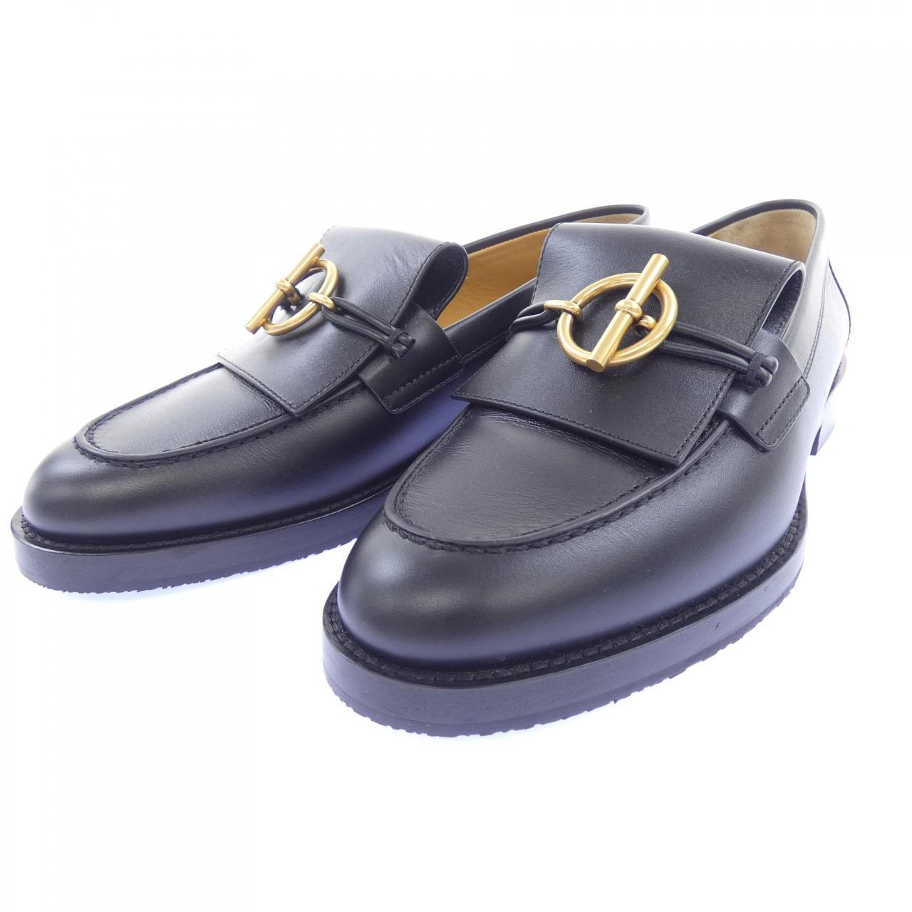 エルメス HERMES インパクト　グレナン 241143Z シューズ
