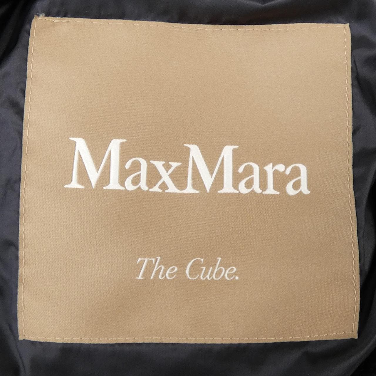 マックスマーラ Max Mara ロジーナ　ROSINA 294860 THE CUBE ダウンジャケット