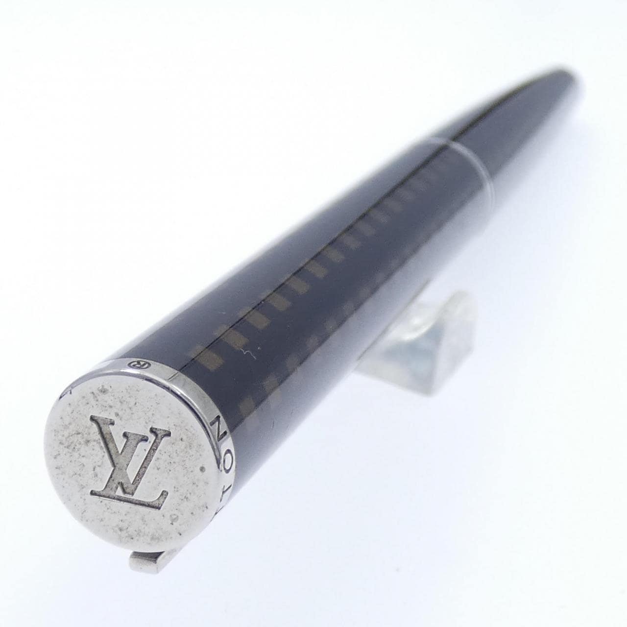 LOUIS VUITTON Jet Rack 鋼筆