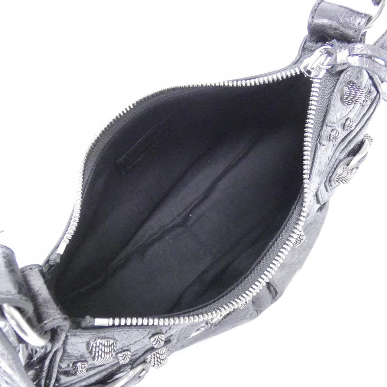 バレンシアガ 671309 0GT3Y ショルダーバッグ