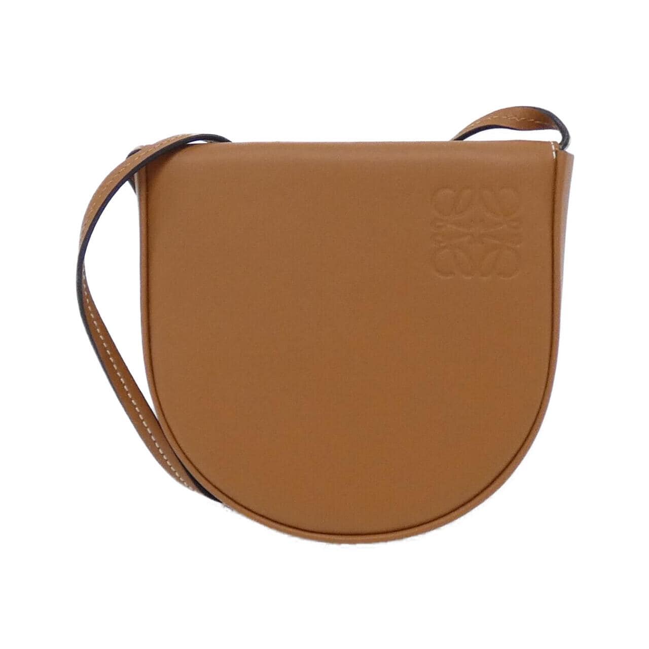 Loewe Heel Pouch Small 109 54 T14 Shoulder Bag