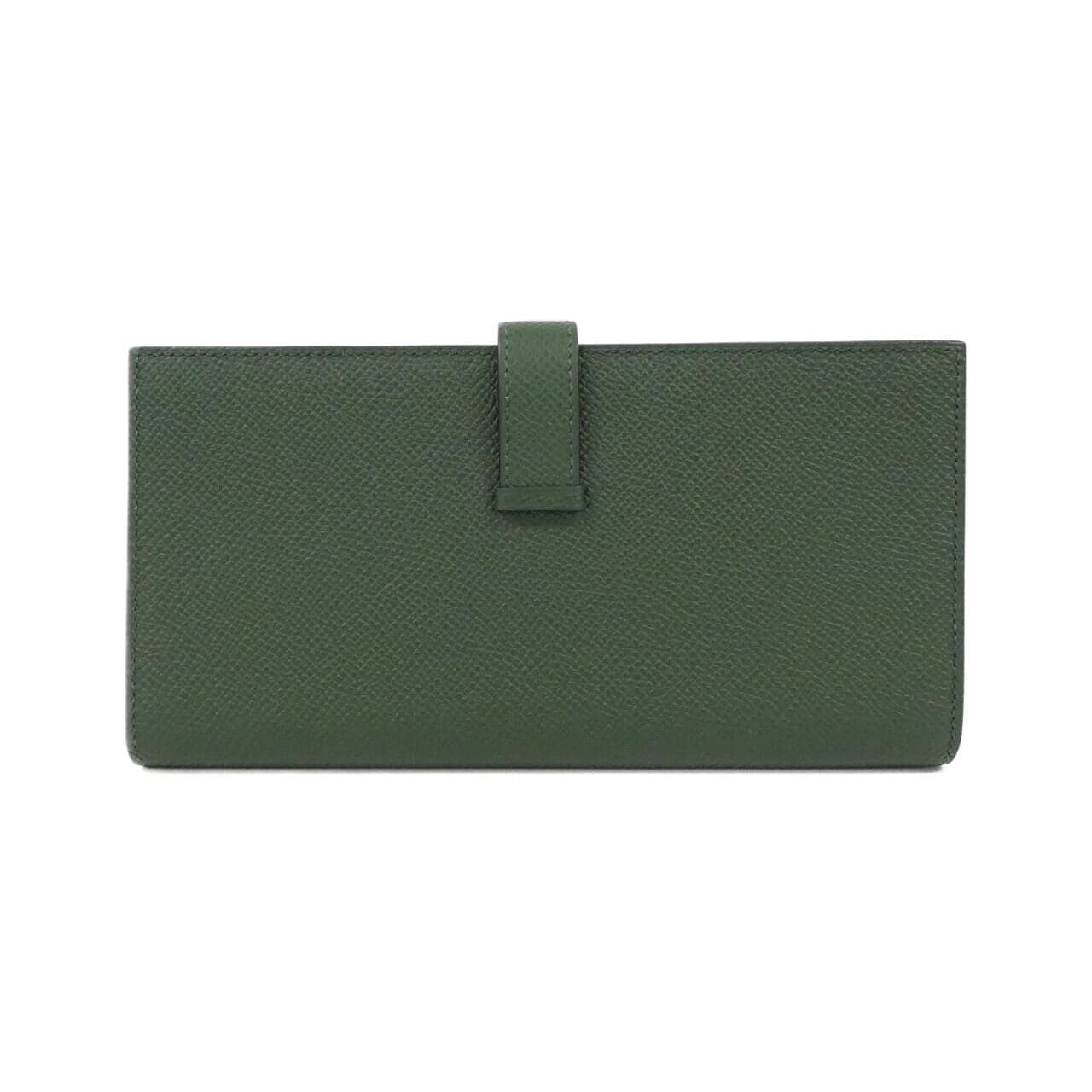 HERMES Bearn Soufflé 039785CK 钱包