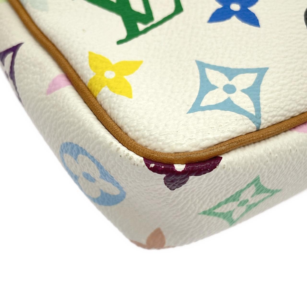 LOUIS VUITTON多色 Pochette 配件 M92649 配件袋