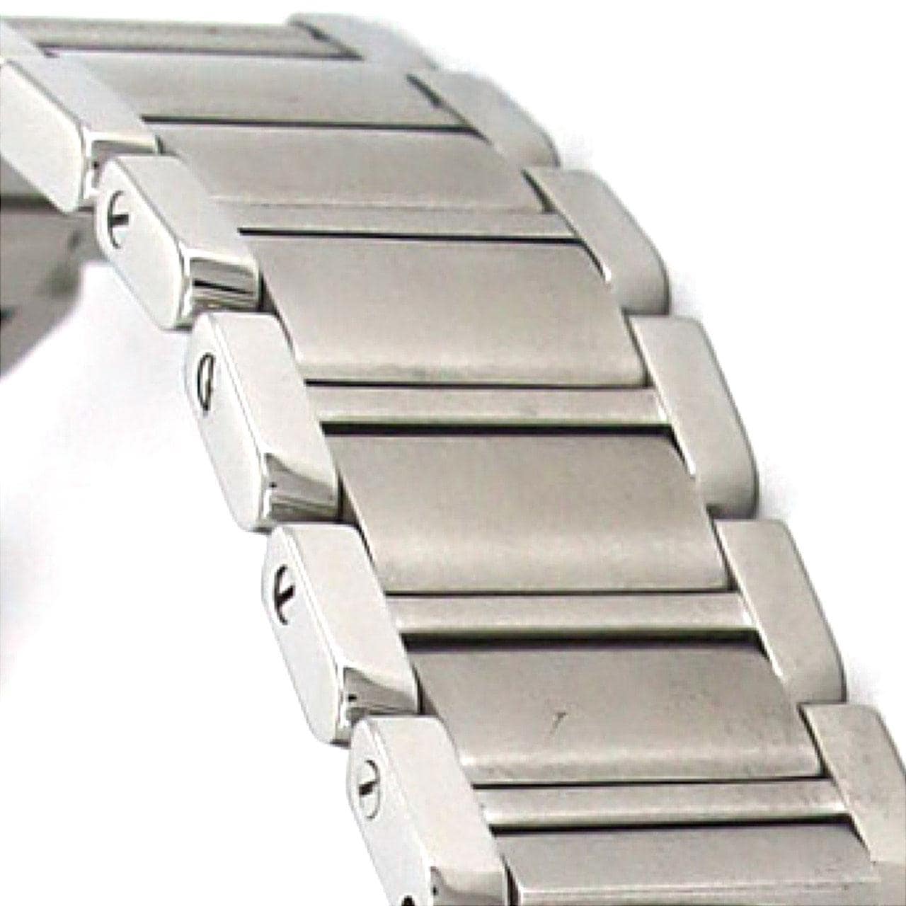 Cartier Tank Francaise SM W51008Q3 SS石英