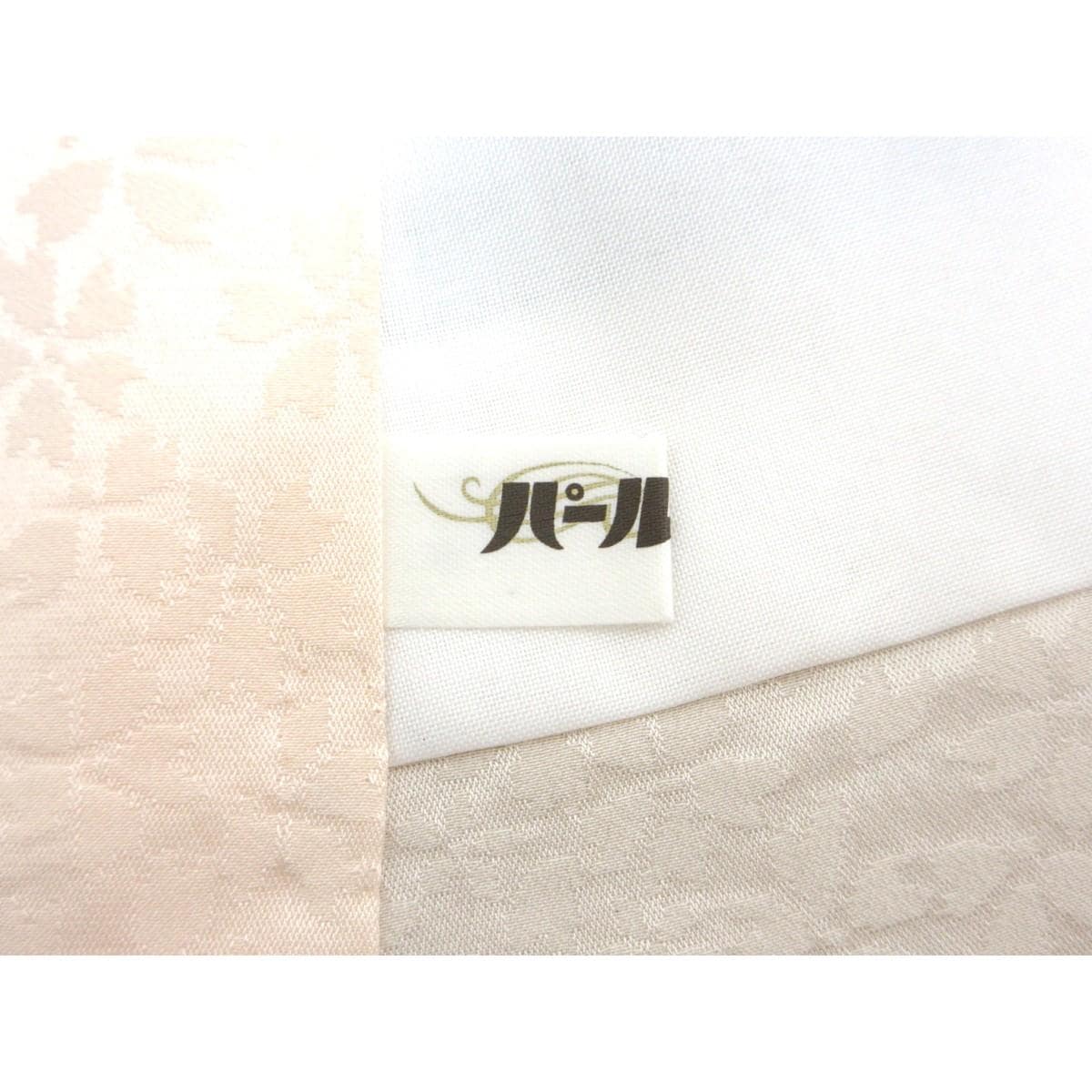 振袖　友禅金彩加工　ボカシ染