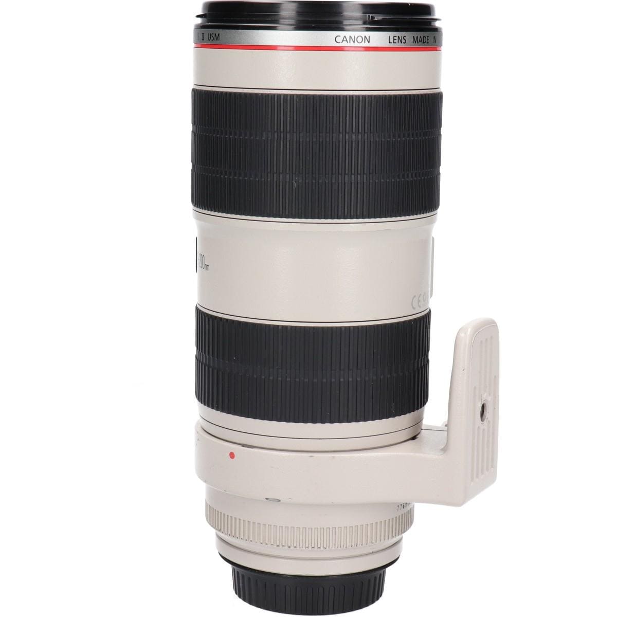 ＥＦ７０－２００ｍｍ　Ｆ２．８Ｌ　ＩＳＩＩＵＳＭ