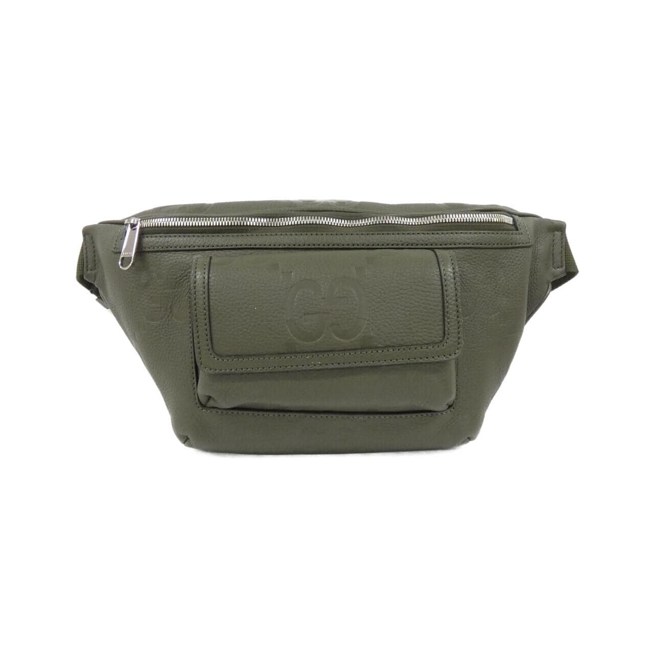 【未使用品】グッチ 645093 AABY7 ウエストバッグ