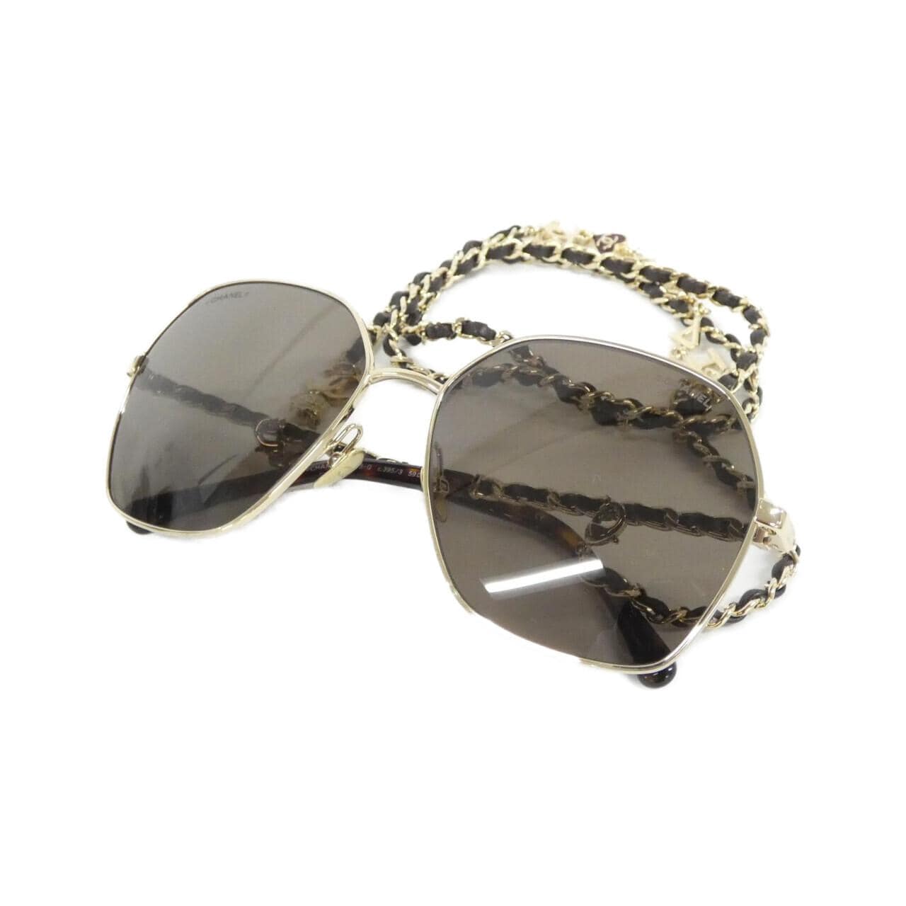 シャネル 4275 Q サングラス