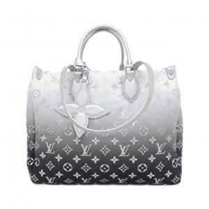 ルイヴィトン モノグラム(LV SKI) オンザゴー MM M11847 バッグ