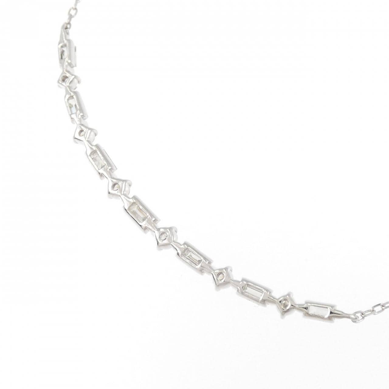 PT900/PT850钻石项链 0.50CT