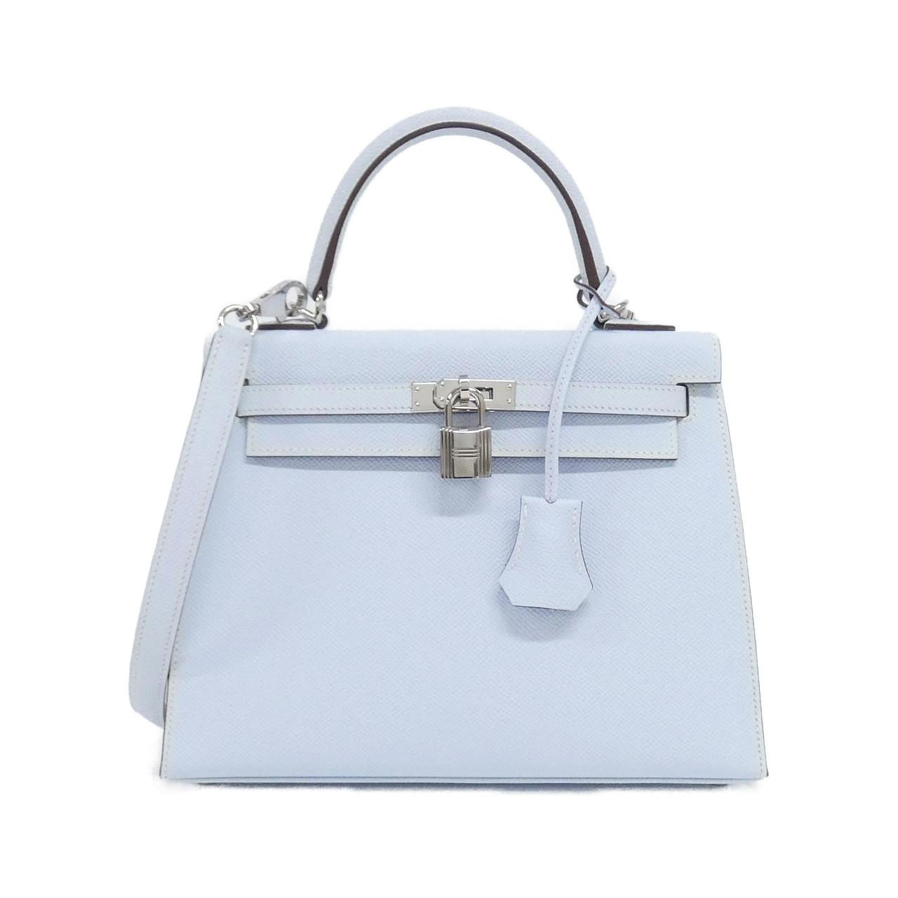 エルメス ケリー 25cm 038416CK バッグ