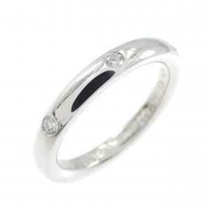 ヴァンクリーフ&アーペル タンドルモン エトワール リング