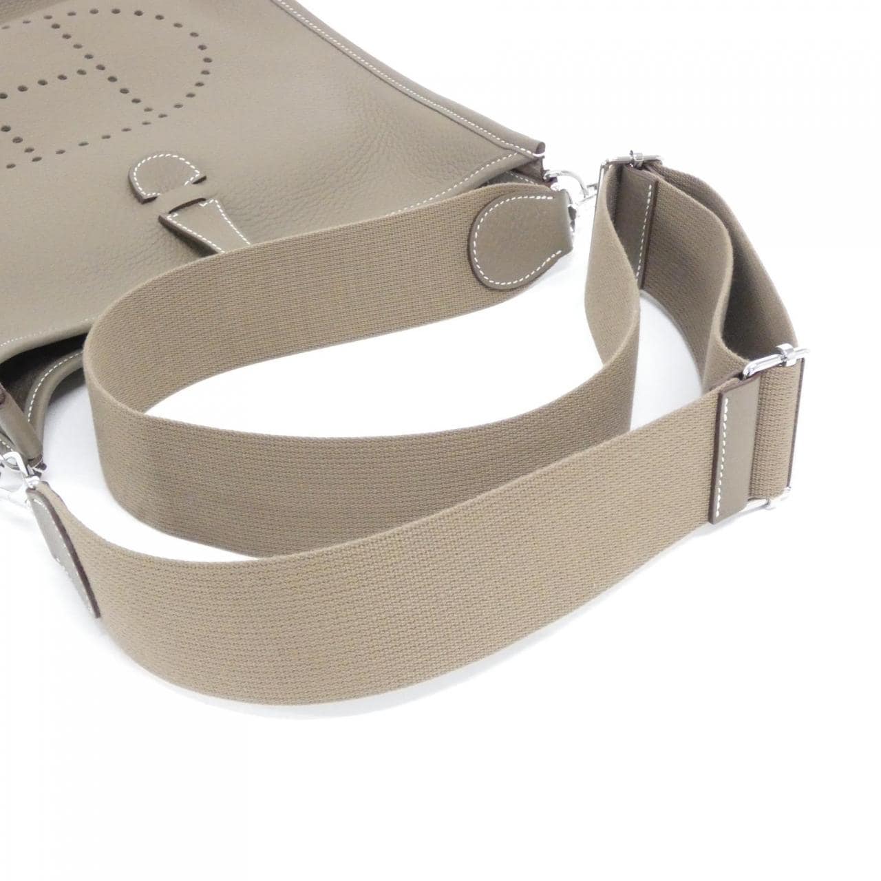 【未使用品】エルメス エヴリン3 PM 056277CK ショルダーバッグ