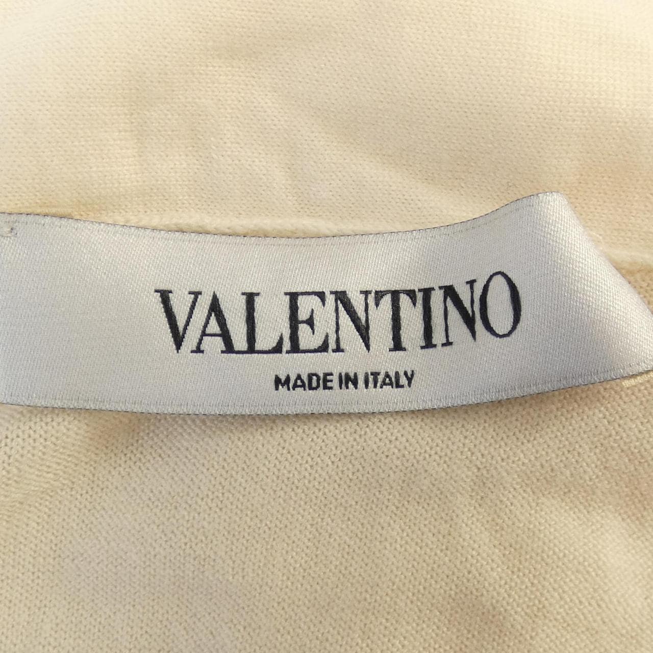 ヴァレンティノ VALENTINO ニット