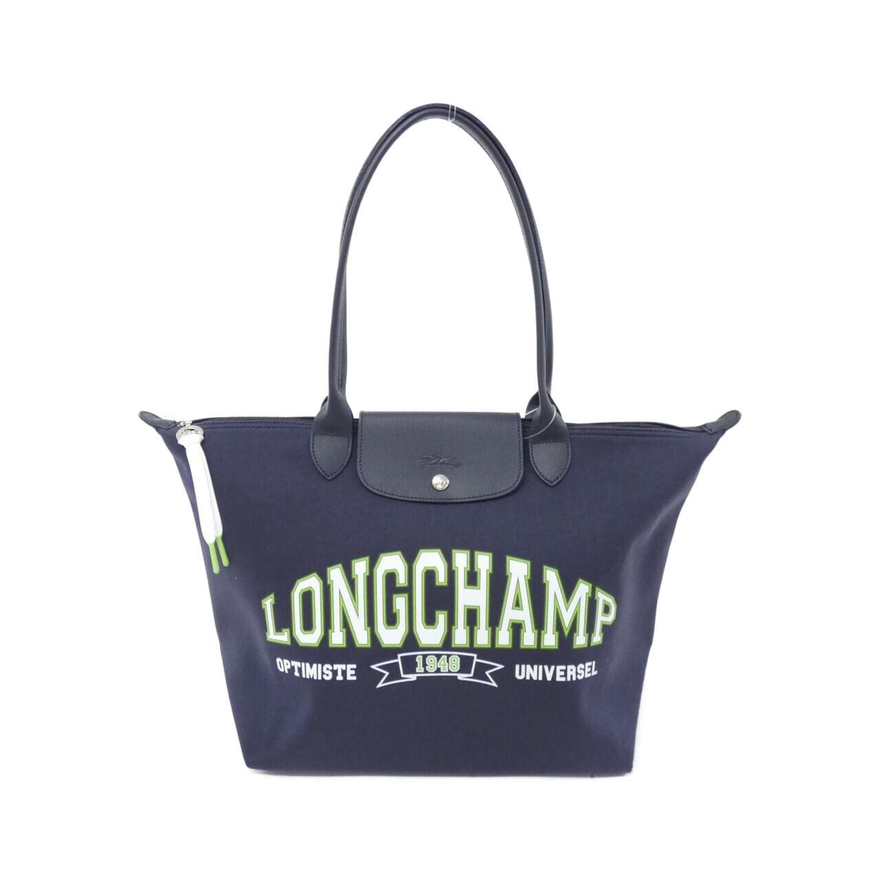 [新品] Longchamp Le Pliage系列L 1899 HEA 单肩包