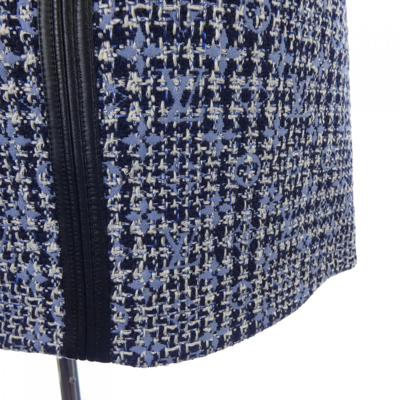 ルイヴィトン LOUIS VUITTON スカート