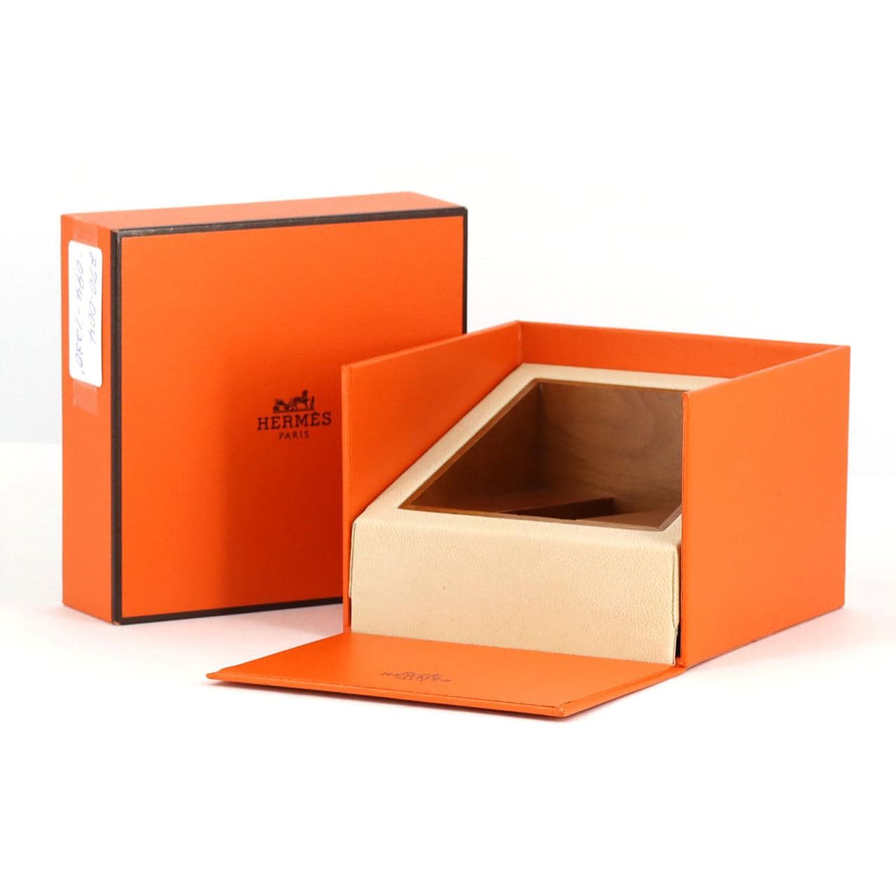 HERMES H 手表 HH1.210 不锈钢石英