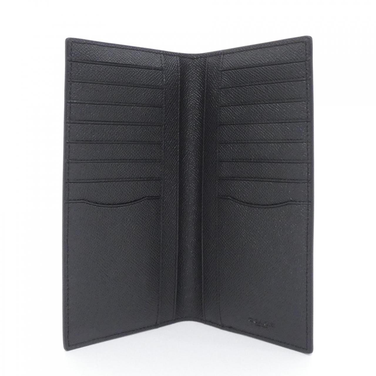 【新品】コーチ CW355 札入れ