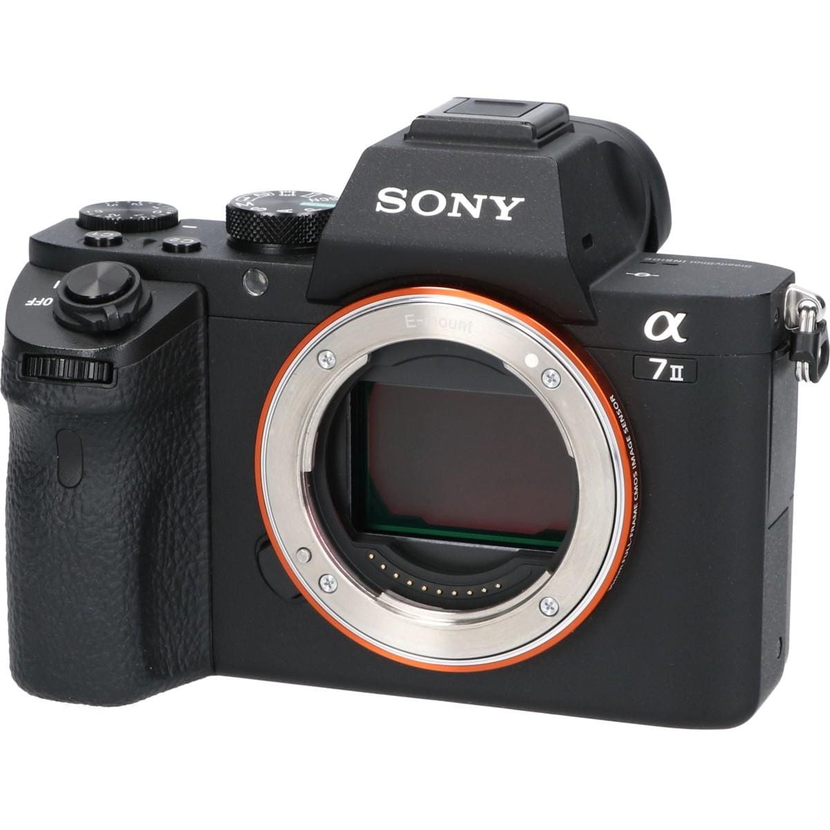 α７　ＩＩ　ＩＬＣＥ－７Ｍ２