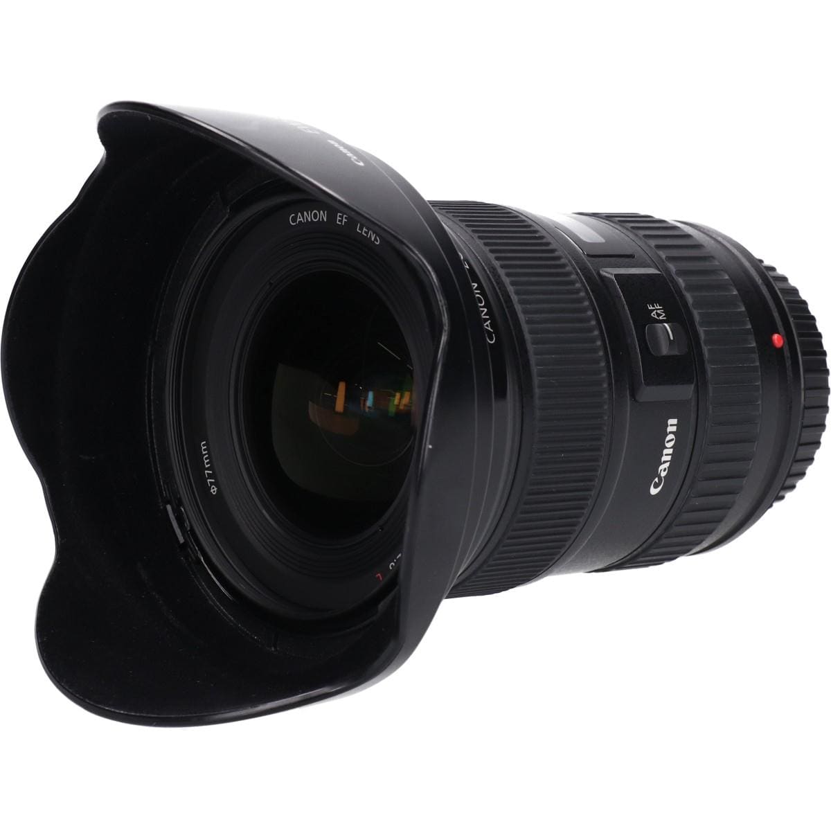 EF16-35mm F2.8L USM