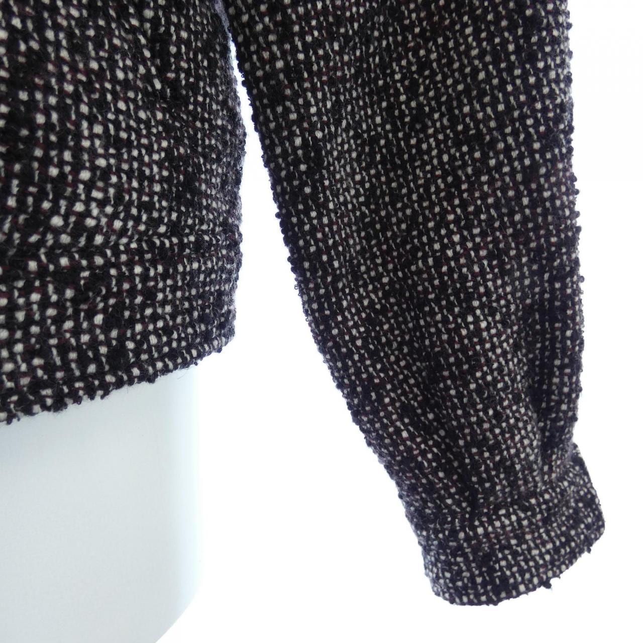 シャネル CHANEL P44273V32628 ジャケット