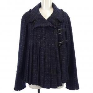 シャネル CHANEL P46297V34308 ジャケット