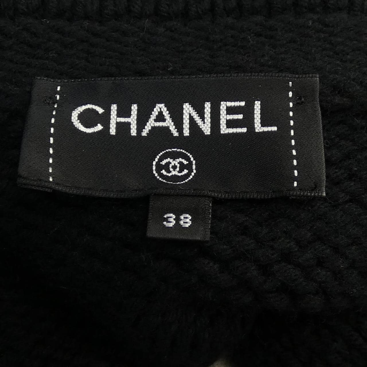 シャネル CHANEL P62598K48046 コート