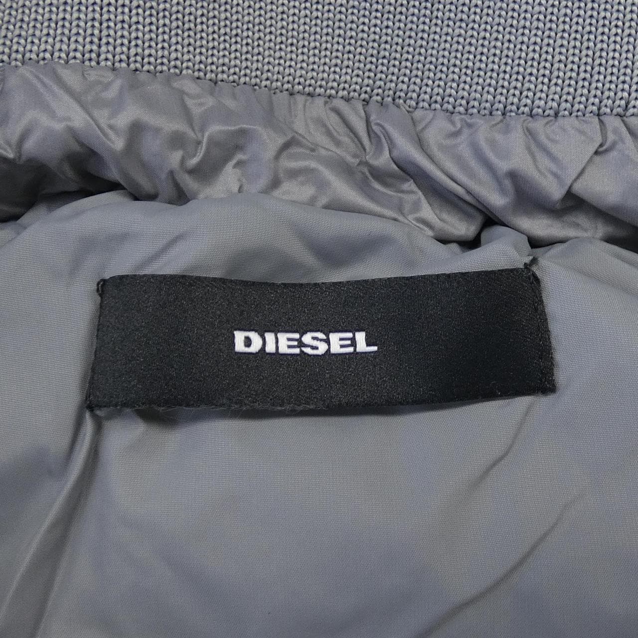 ディーゼル DIESEL ダウンコート