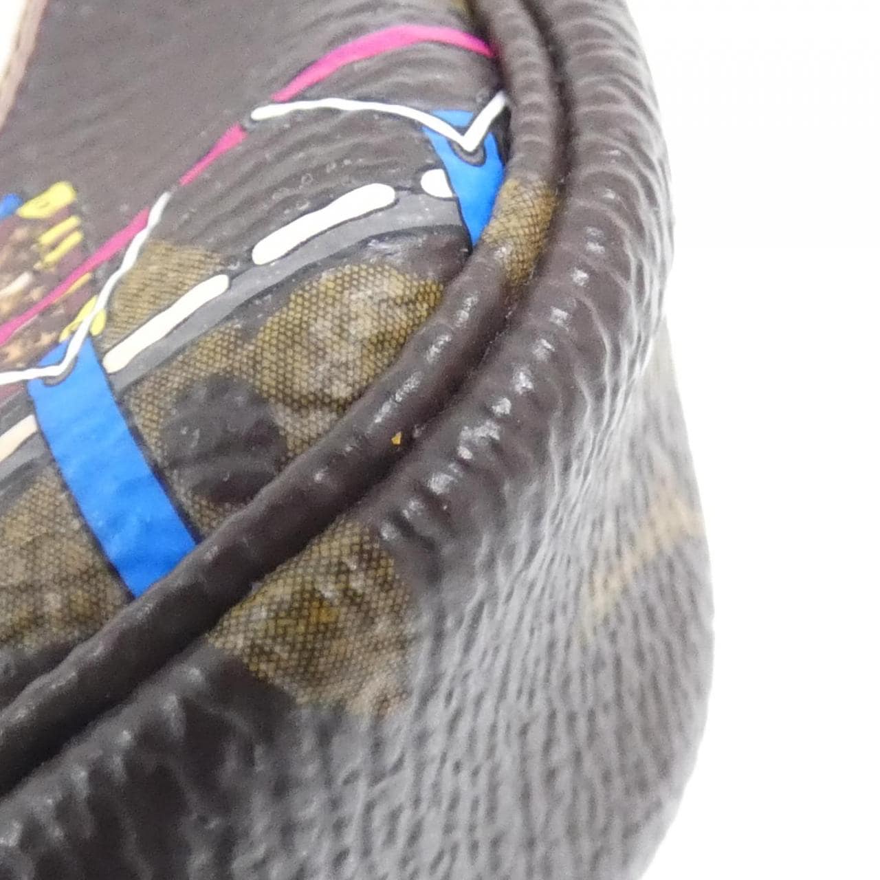 ルイヴィトン モノグラム(ホリデイ) ミニ ポシェット アクセソワール  2020AW M69752 アクセサリーポーチ