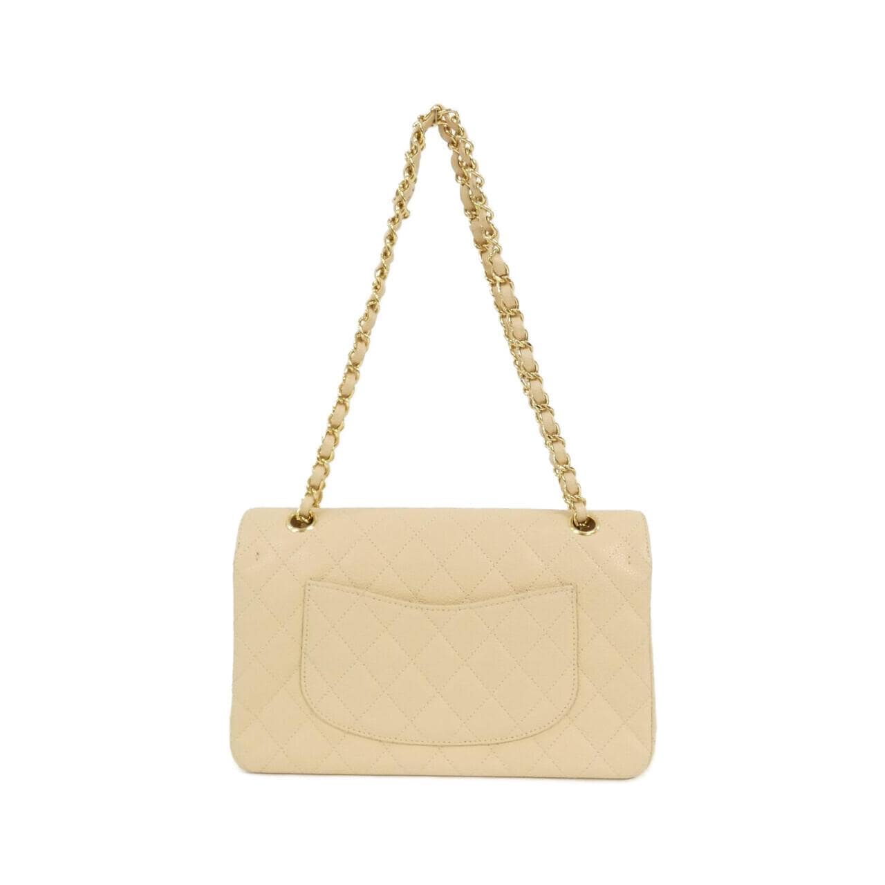 【ヴィンテージ】シャネル 1112 ショルダーバッグ