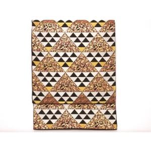 【未使用品】袋帯