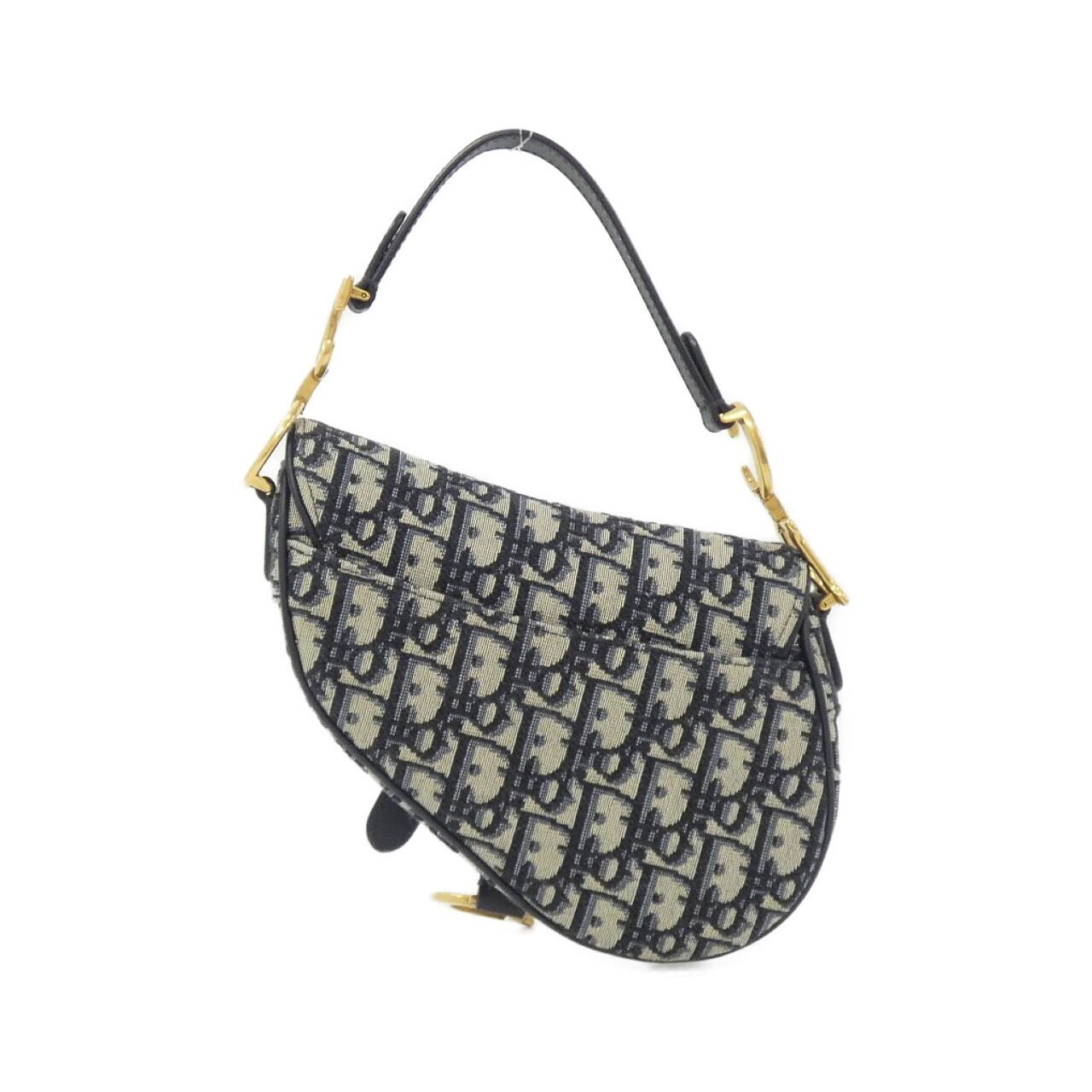クリスチャンディオール DIOR OBLIQUE サドル M0447CTZQ バッグ