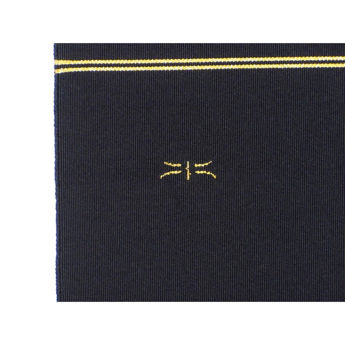 名古屋帯　綴織【小川英】