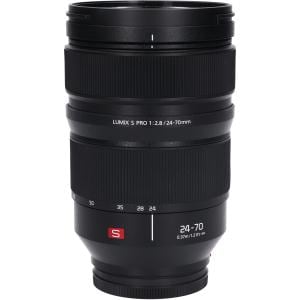 Ｓ２４－７０ｍｍ　Ｆ２．８　Ｓ－Ｅ２４７０