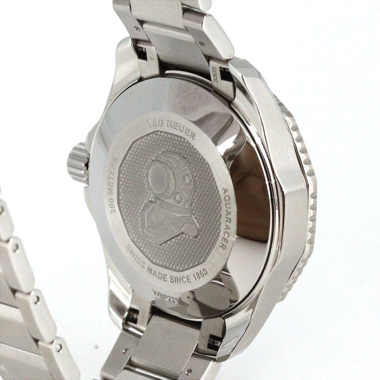 タグ･ホイヤー アクアレーサープロフェッショナル300 WBP231C.BA0626 SS 自動巻