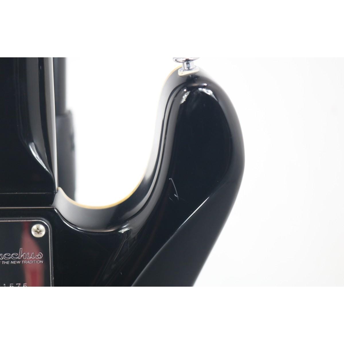 ＢＡＣＣＨＵＳ ＳＴＡＮＤＡＲＤ　ＡＳＨ　４