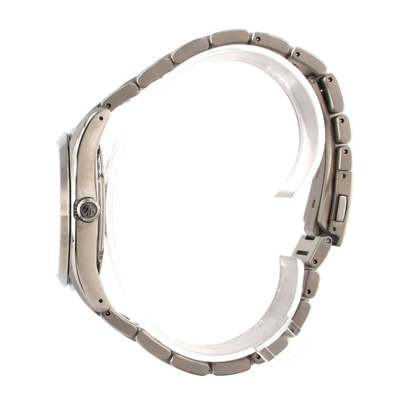 セイコー グランドセイコー･ヘリテージコレクション TI 9F62-0AR0/SBGX357 TI クォーツ