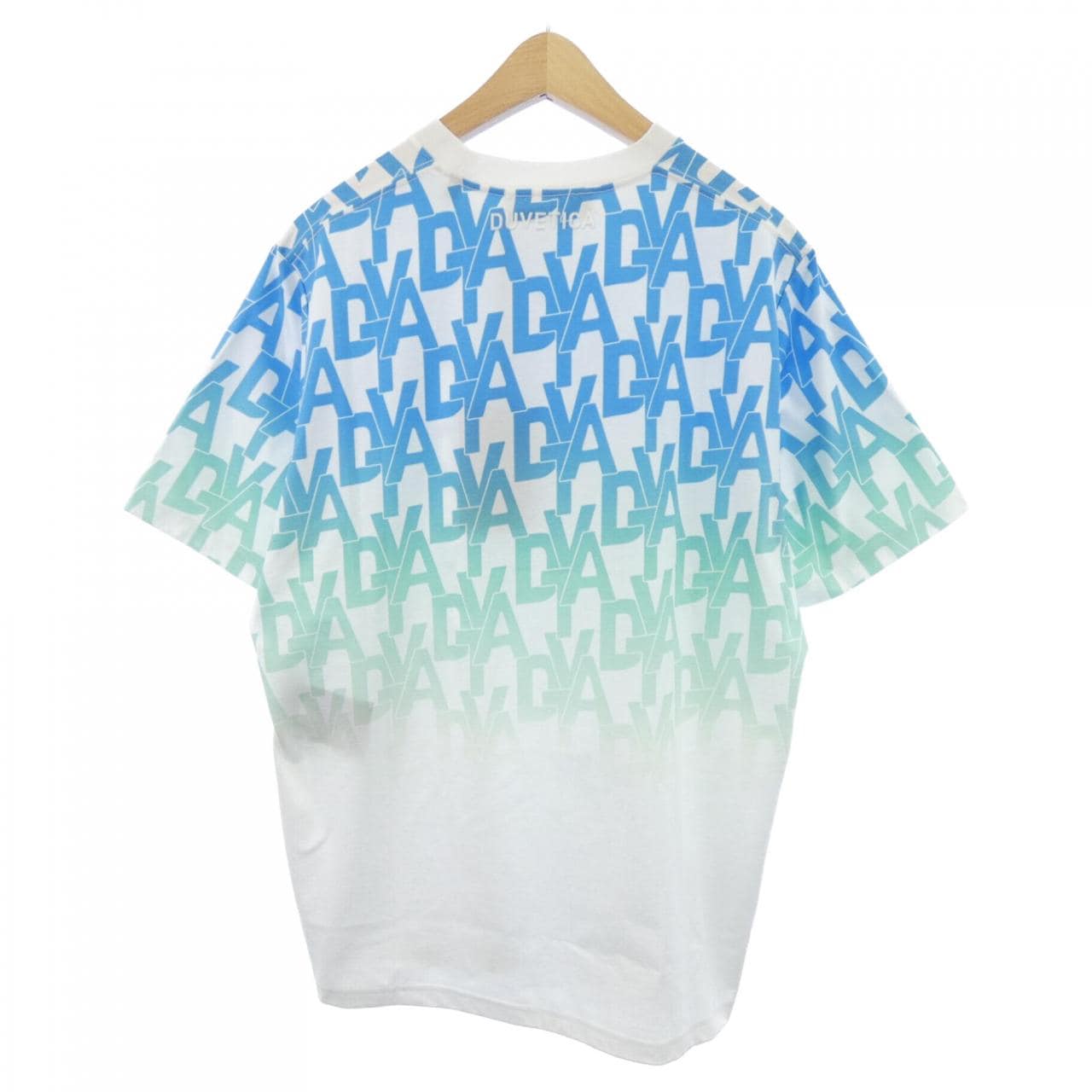 デュベティカ DUVETICA VXRT21131 Tシャツ