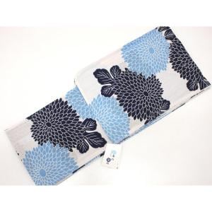 【新品】女ゆかた　Ｌサイズ