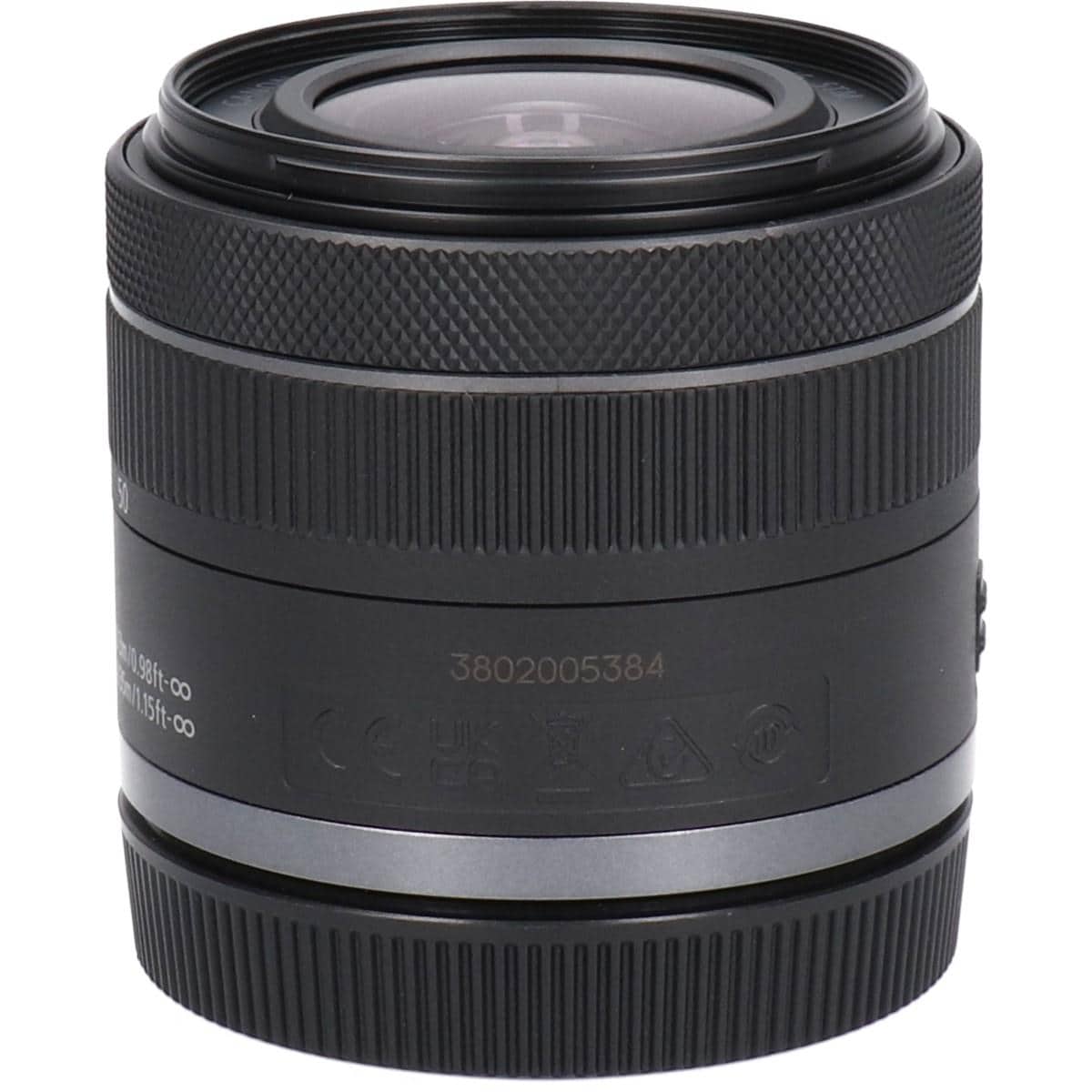 ＲＦ２４－５０ｍｍ　Ｆ４．５－６．３　ＩＳ　ＳＴＭ