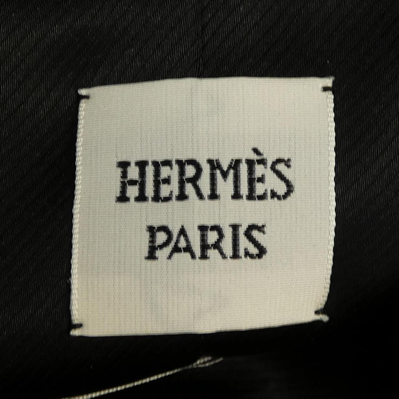 エルメス HERMES ジャケット